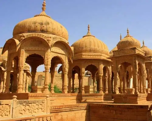 Padharo Jodhpur Jaisalmer Package