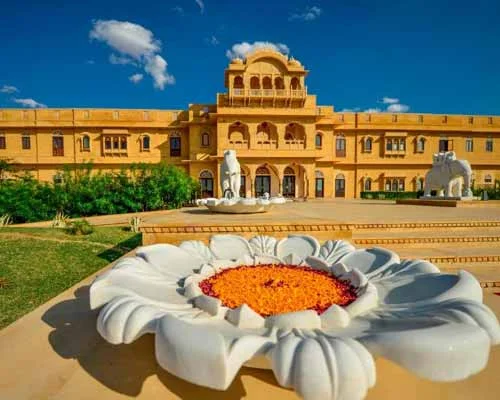 Hotels in Jaisalmer