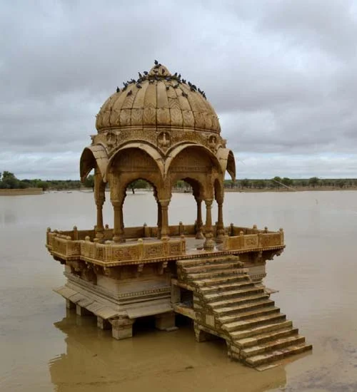 Padharo Jodhpur Jaisalmer Trip