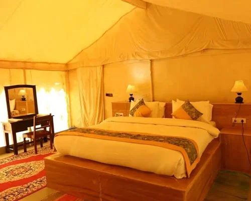 Swiss Camp Jaisalmer