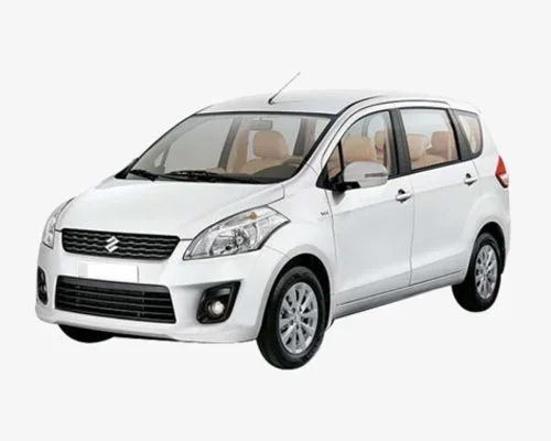 Toyota Crysta Car Rental Jaisalmer