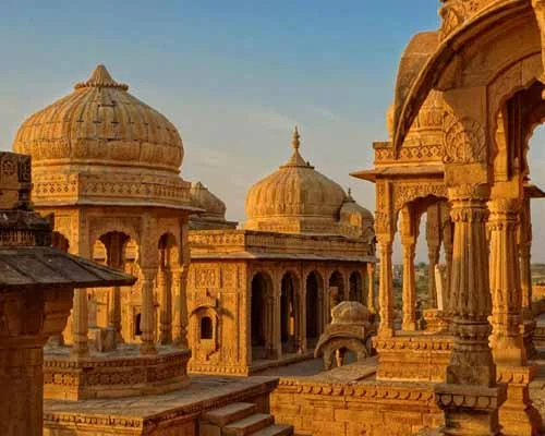 Places to Visit Jaisalmer